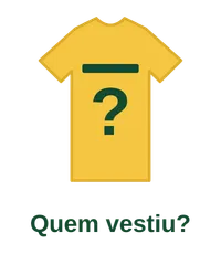 Quem Vestiu